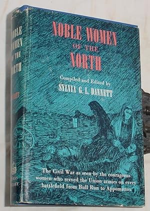 Imagen del vendedor de Noble Women of the North a la venta por R Bryan Old Books