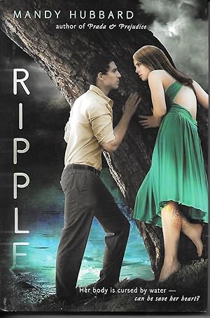 Seller image for Ripple for sale by Ye Old Bookworm