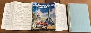 Seller image for Rockets to Nowhere (STATED FIRST EDITION) for sale by Foster Books, Board of Directors FABA