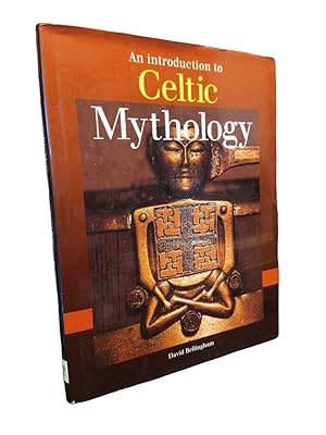 Seller image for An Introduction to Celtic Mythology for sale by Thesauros