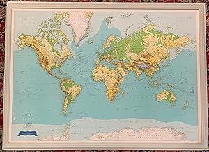 World map