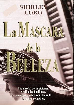 Immagine del venditore per La Mascara de La Belleza (Spanish Edition) venduto da Papel y Letras