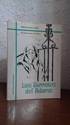Seller image for BARROTES DEL ADARVE, LOS for sale by Librera Maldonado
