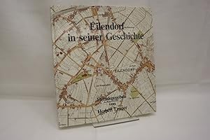 Seller image for Eilendorf in seiner Geschichte for sale by Antiquariat Wilder - Preise inkl. MwSt.