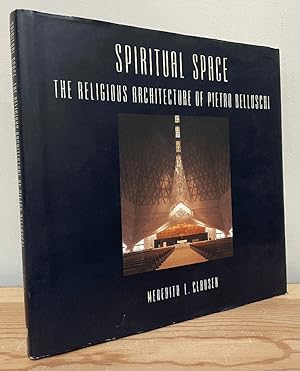 Image du vendeur pour Spiritual Space: The Religious Architecture of Pietro Belluschi mis en vente par Chaparral Books