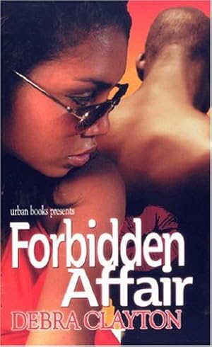 Seller image for Forbidden Affair for sale by WeBuyBooks