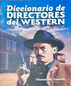 Diccionario de directores de Western