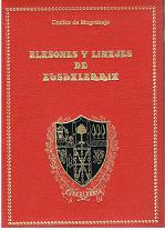 Imagen del vendedor de Blasones y Linajes De Euskalerria Vol 2 a la venta por lisarama