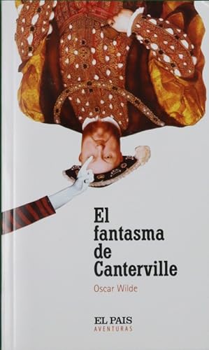 Imagen del vendedor de El fantasma de Canterville a la venta por Librería Alonso Quijano