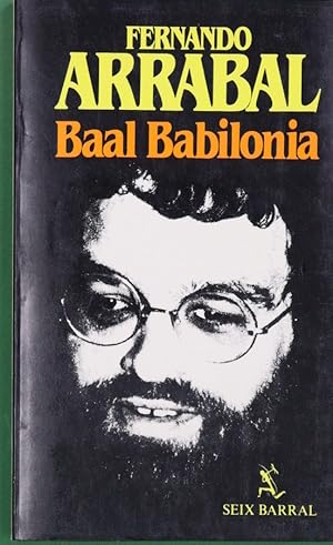 Seller image for Baal Babilonia for sale by Librera Alonso Quijano