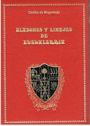 Imagen del vendedor de Blasones y Linajes De Euskalerria Vol 5 a la venta por lisarama