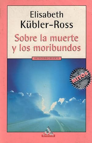 Bild des Verkufers fr Sobre La Muerte Y Los Moribundos (Spanish Edition) zum Verkauf von Von Kickblanc