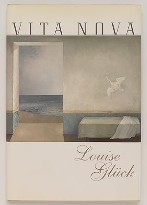 Seller image for Vita Nova for sale by Zed Books