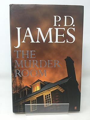 The Murder Room