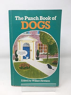PUNCH BOOK OF DOGS