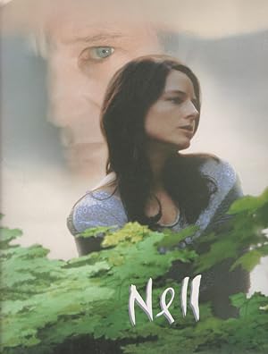 Nell Movie Press Kit