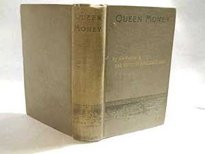 Imagen del vendedor de Queen Money a la venta por Gil's Book Loft