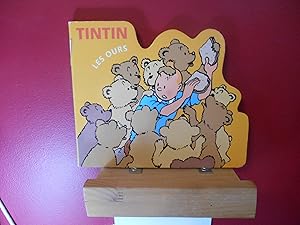 Immagine del venditore per Les Ours (Tintin) venduto da La Bouquinerie  Dd