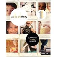 Seller image for Wholly Kids for sale by eCampus