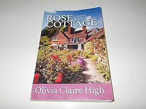 Image du vendeur pour Rose Cottage mis en vente par Paradise Found Books