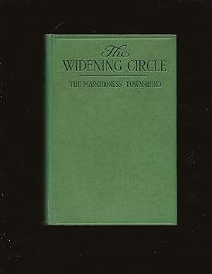 Seller image for The Widening Circle: A Chronicle for sale by Rareeclectic
