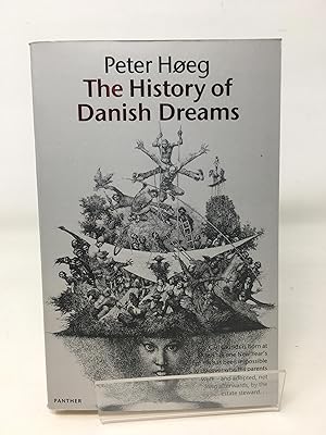 Seller image for The History Of Danish Dreams for sale by Cambridge Recycled Books