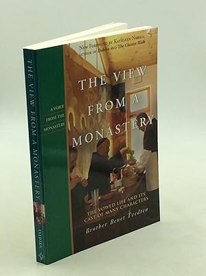 Imagen del vendedor de THE VIEW FROM A MONASTERY: The Vowed Life and Its Cast of Many Characters a la venta por Kubik Fine Books Ltd., ABAA