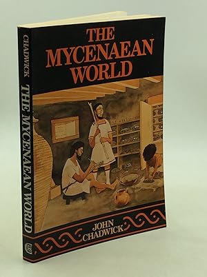 Image du vendeur pour THE MYCENAEAN WORLD mis en vente par Kubik Fine Books Ltd., ABAA