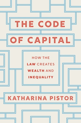 the code of capital pistor the code of capital pistor
