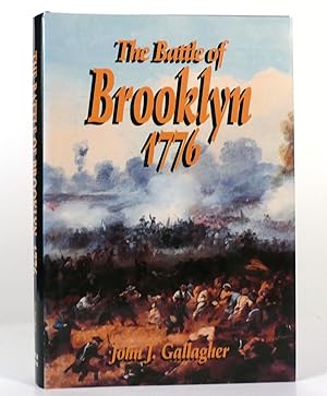BATTLE OF BROOKLYN 1776