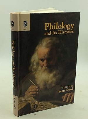 Seller image for PHILOLOGY AND ITS HISTORIES for sale by Kubik Fine Books Ltd., ABAA