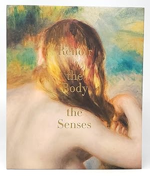 Seller image for Renoir: The Body, The Senses for sale by Underground Books, ABAA