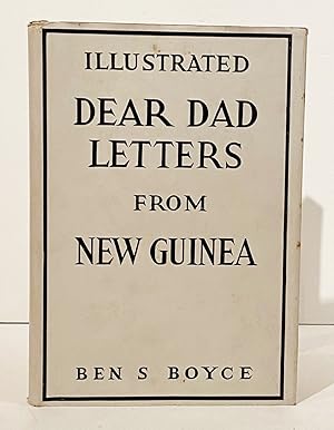 Immagine del venditore per Dear Dad: Letters from New Guinea venduto da Carpe Diem Fine Books, ABAA