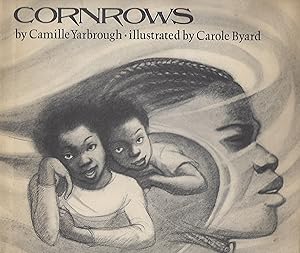 Seller image for CORNROWS for sale by Antic Hay Books