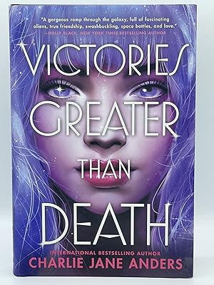 Victories Greater Than Death