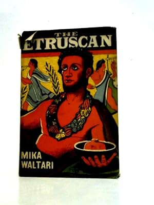 Seller image for The Etruscan for sale by World of Rare Books
