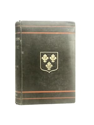 Seller image for North Eastern France for sale by World of Rare Books