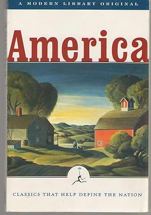 Seller image for America Classics That Help Define the Nation for sale by Dan Glaeser Books