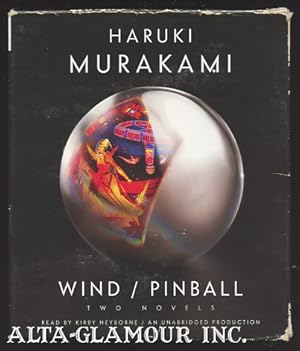 Image du vendeur pour WIND / PINBALL: Two Novels mis en vente par Alta-Glamour Inc.