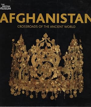 Seller image for Afghanistan: Crossroads of the Ancient World. for sale by Fundus-Online GbR Borkert Schwarz Zerfa