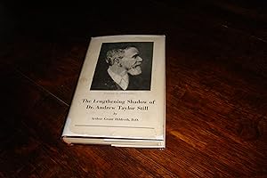Imagen del vendedor de The Lengthening Shadow of Dr. Andrew Taylor Still : Founder of Osteopathy a la venta por Medium Rare Books