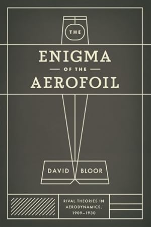 Immagine del venditore per Enigma of the Aerofoil : Rival Theories in Aerodynamics, 1909-1930 venduto da GreatBookPrices