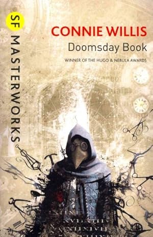 Imagen del vendedor de Doomsday Book a la venta por GreatBookPrices