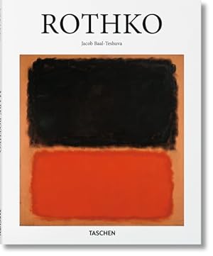 Image du vendeur pour Mark Rothko : 1903-1970: Pictures As Drama mis en vente par GreatBookPrices