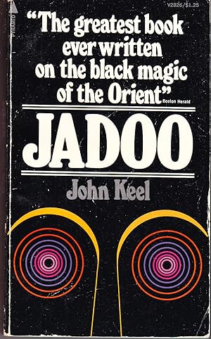 Imagen del vendedor de Jadoo a la venta por John Thompson