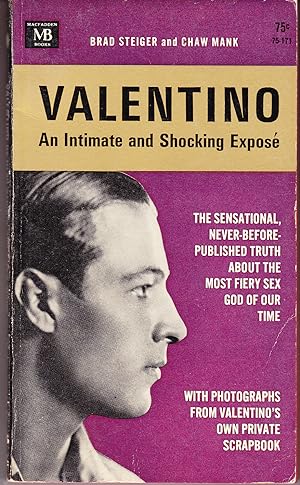 Imagen del vendedor de Valentino a la venta por John Thompson