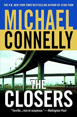 Seller image for The Closers (Paperback or Softback) for sale by BargainBookStores