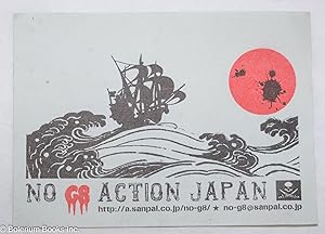 No G8 Action Japan