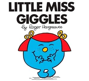 Immagine del venditore per Little Miss Giggles (Paperback or Softback) venduto da BargainBookStores