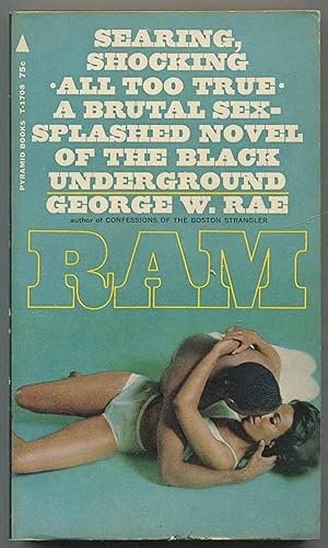 Bild des Verkufers fr Ram zum Verkauf von Between the Covers-Rare Books, Inc. ABAA